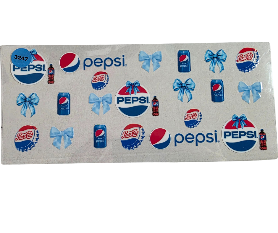 3247 PEPSI