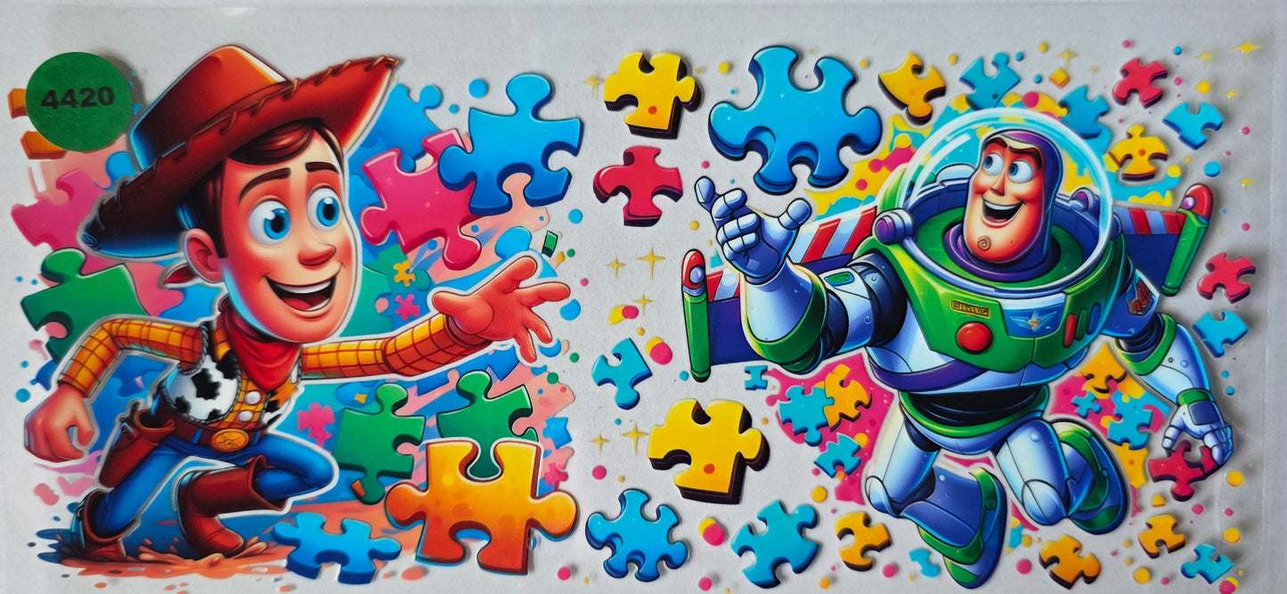 4420 TOY STORY