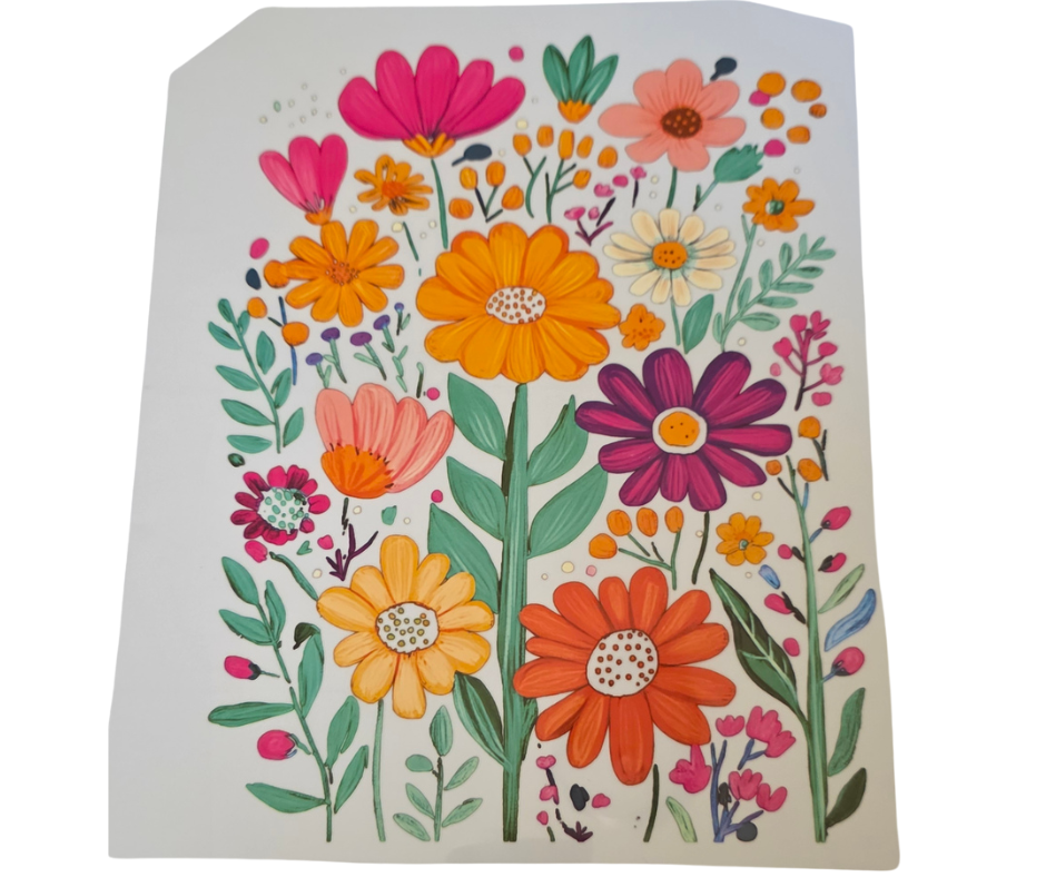 941 FLORAL
