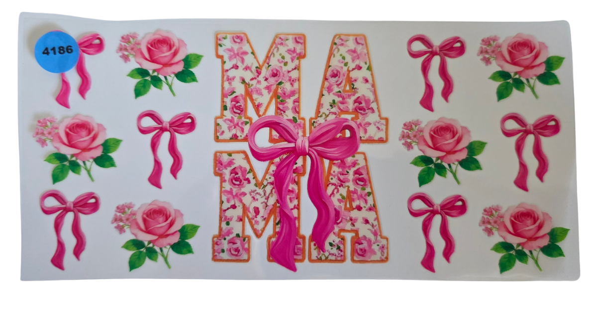 4186 MAMA