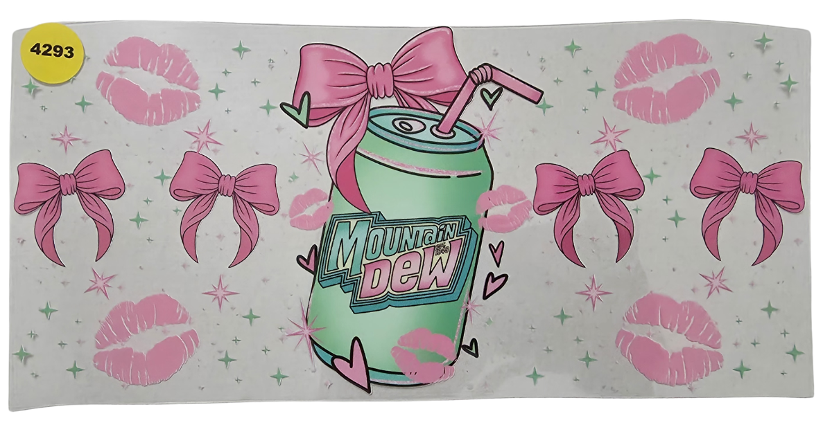 4293 MTN DEW