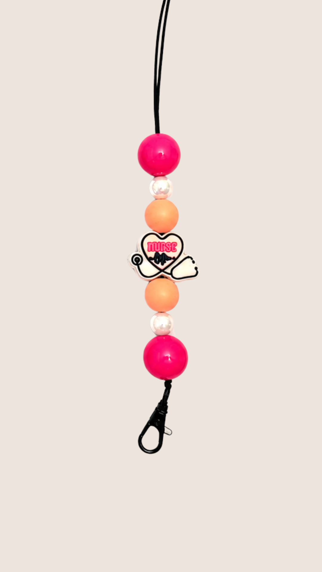 NURSE FRESHIE HANGER