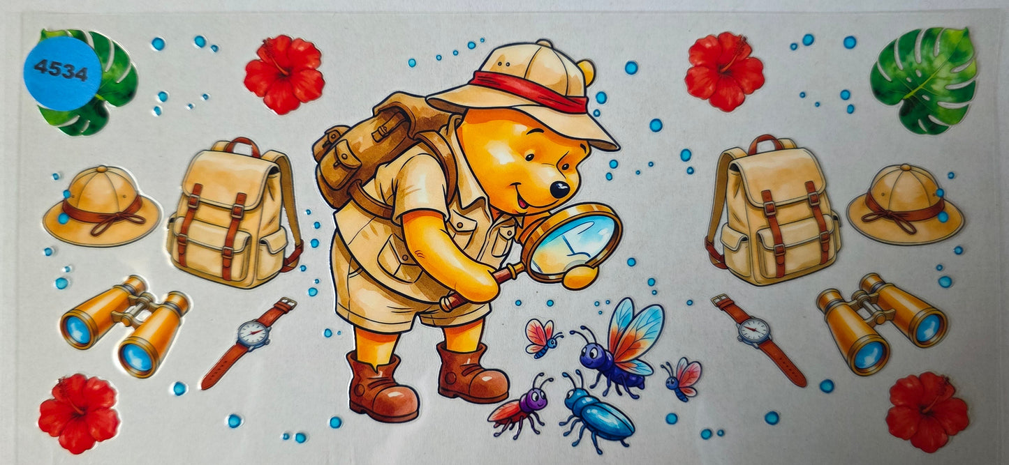 4534 POOH