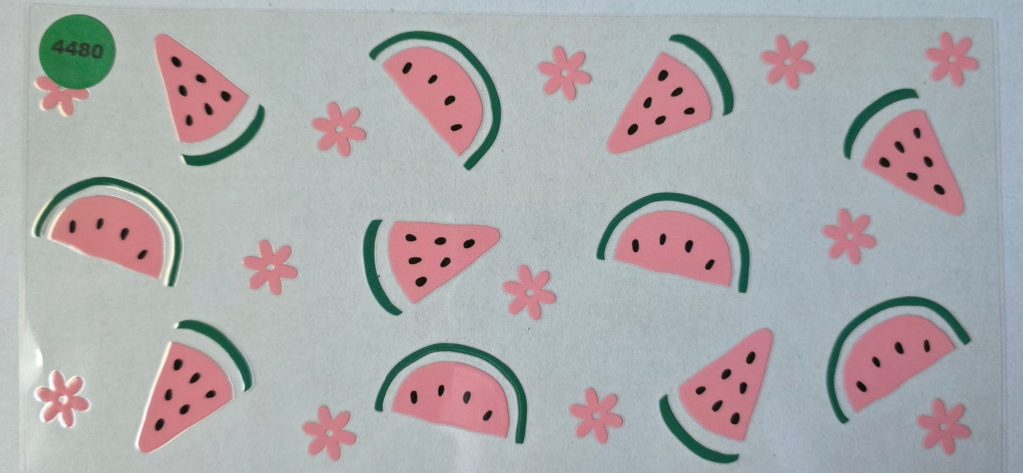 4480 WATERMELON