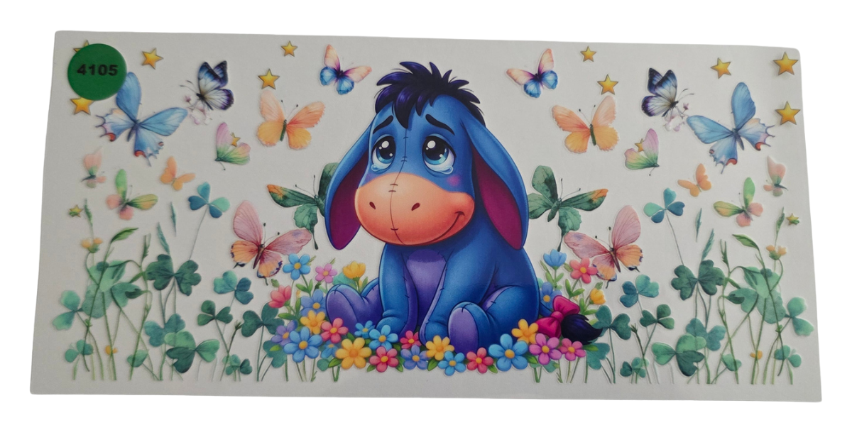 4105 EEYORE
