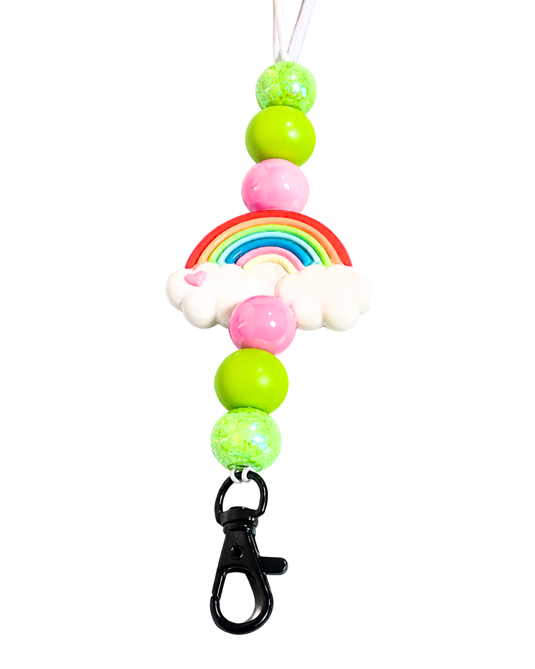 RAINBOW FRESHIE HANGER