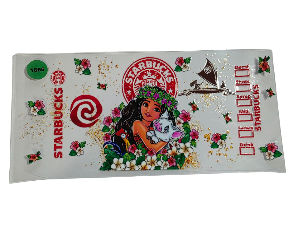 1665 MOANA