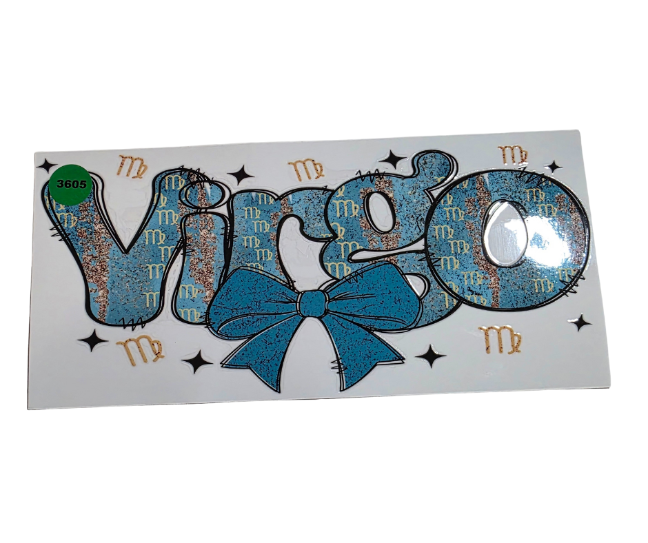 3605 VIRGO