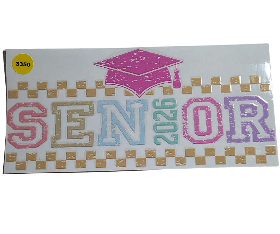 3350 SENIOR