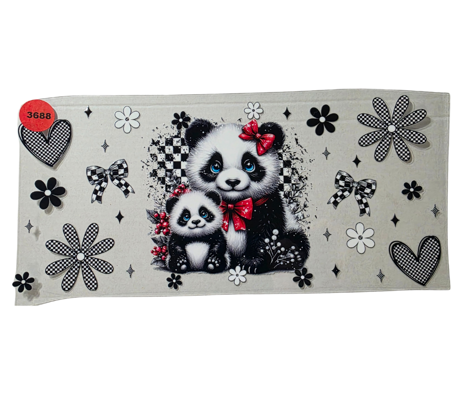 3688 PANDA