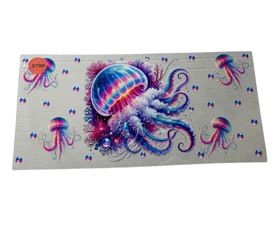 3700 JELLYFISH
