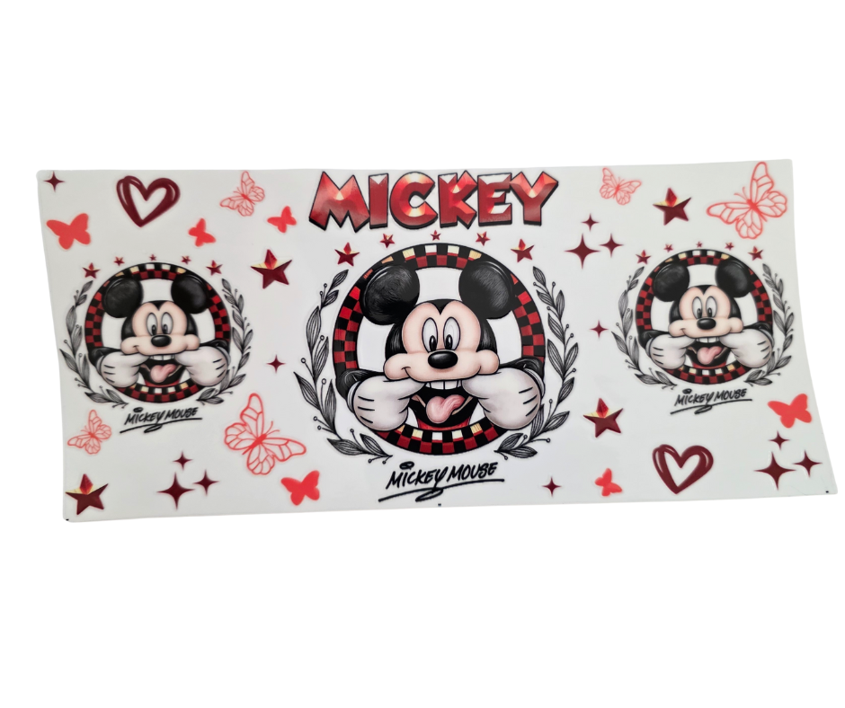 1222 MICKEY FRAMES