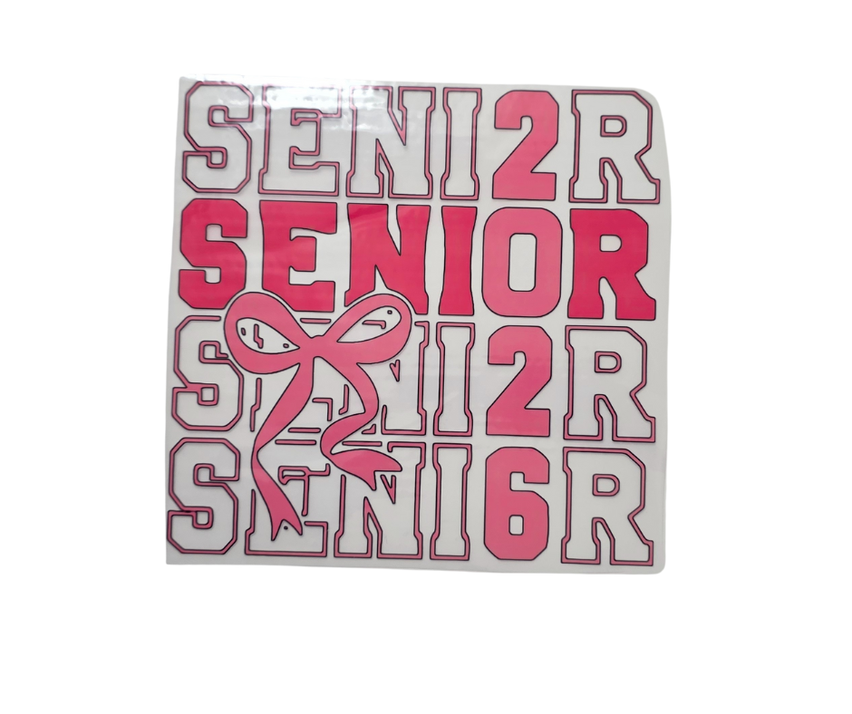 46 SENIOR 2026