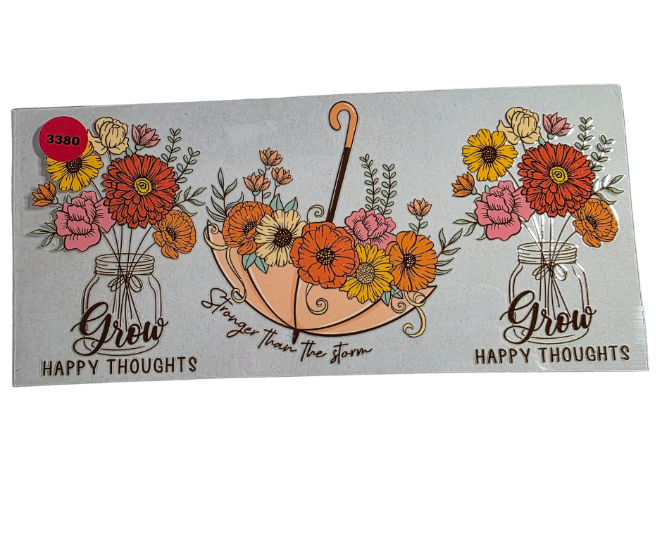 3380 STRONGER THAN THE STORM