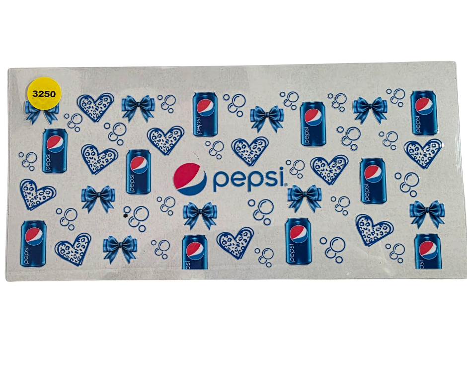 3250 PEPSI