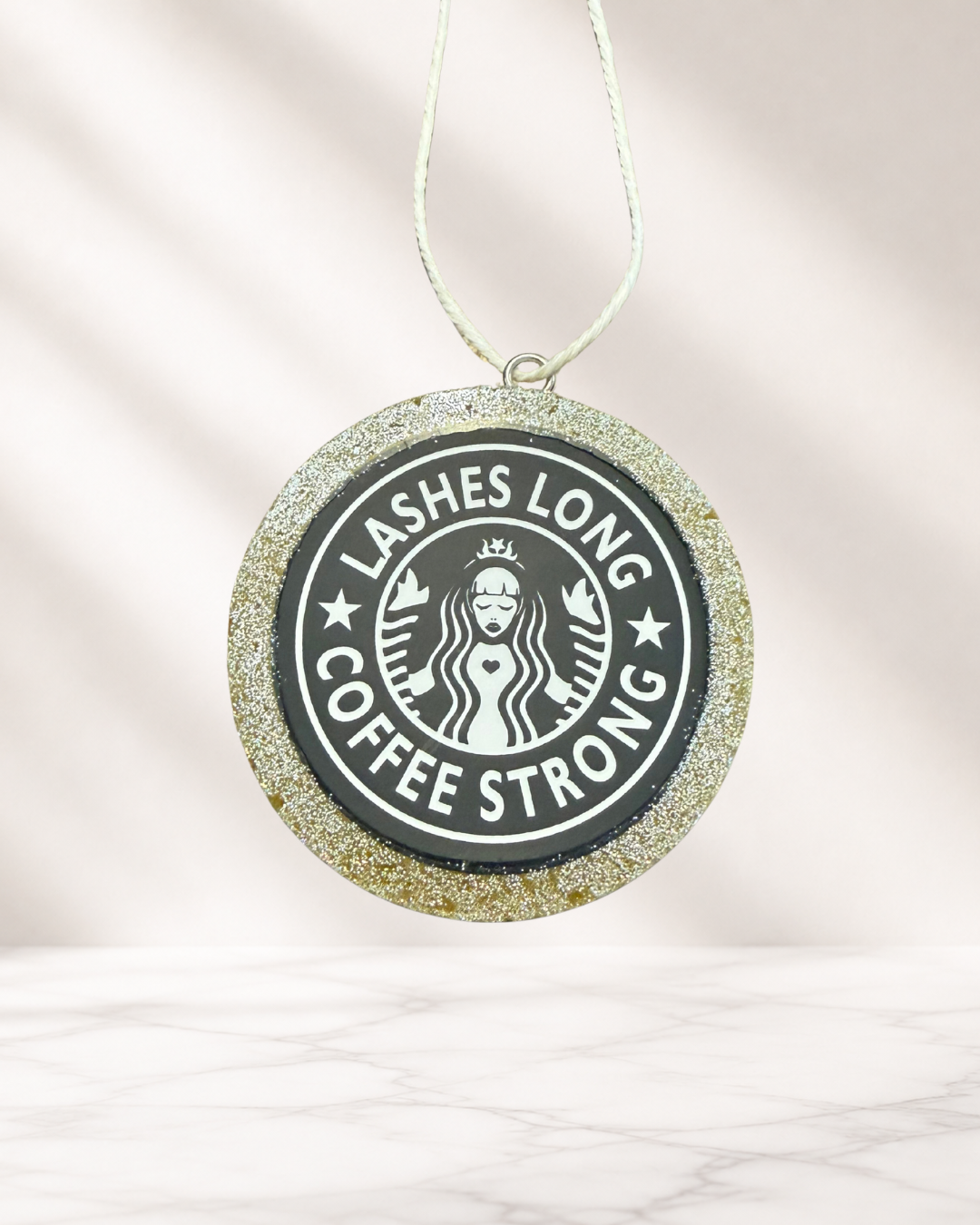 PUMPKIN SPICE LATTE FRESHIE
