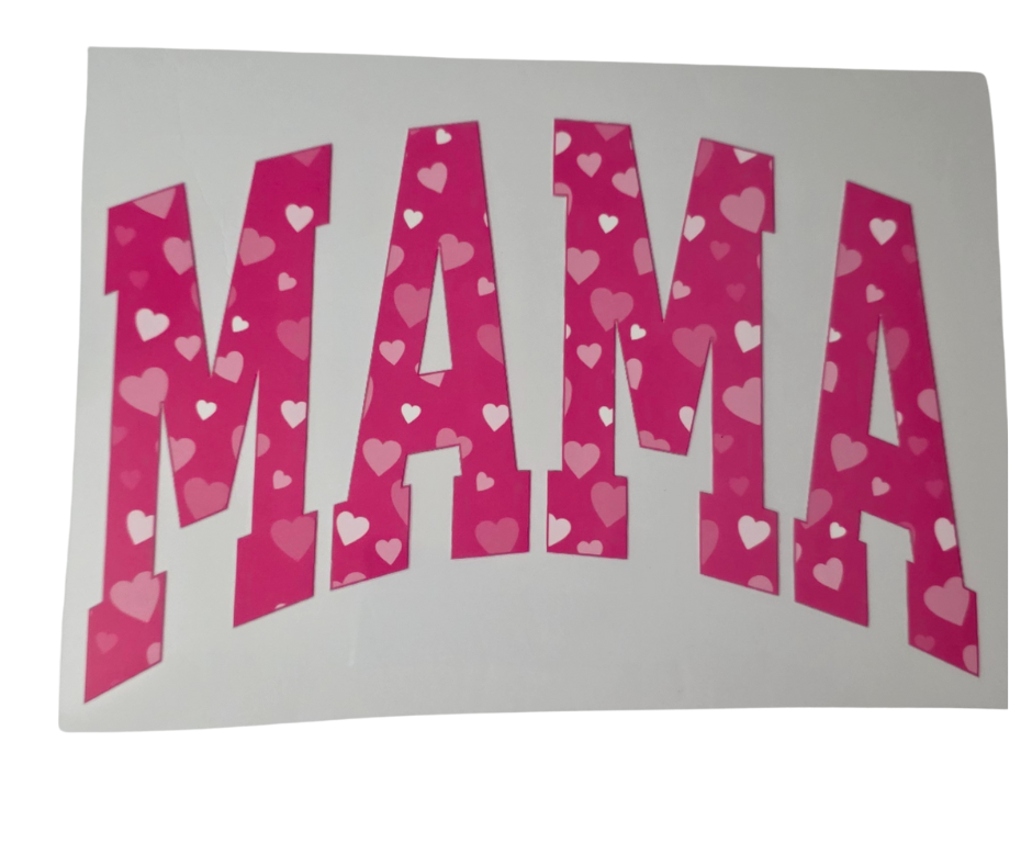 634 MAMA