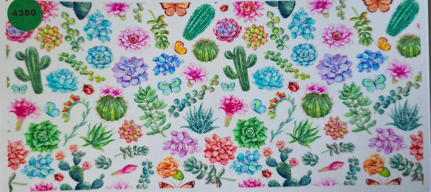 4380 CACTI