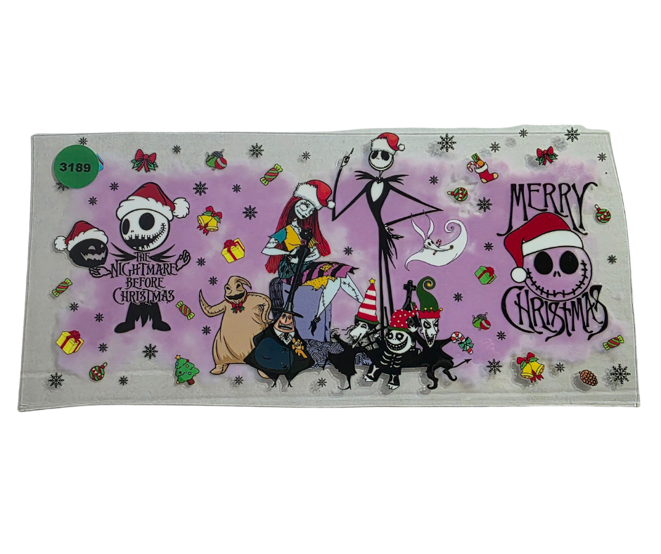 3189 JACK SKELLINGTON