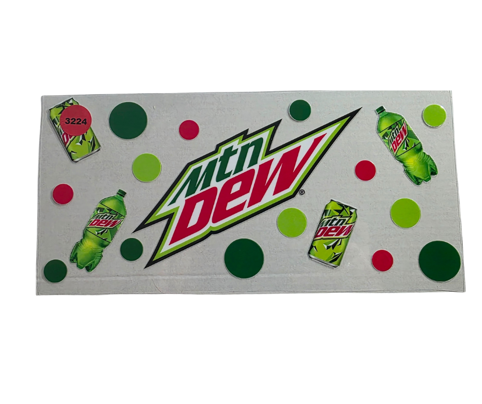 3224 MTN. DEW