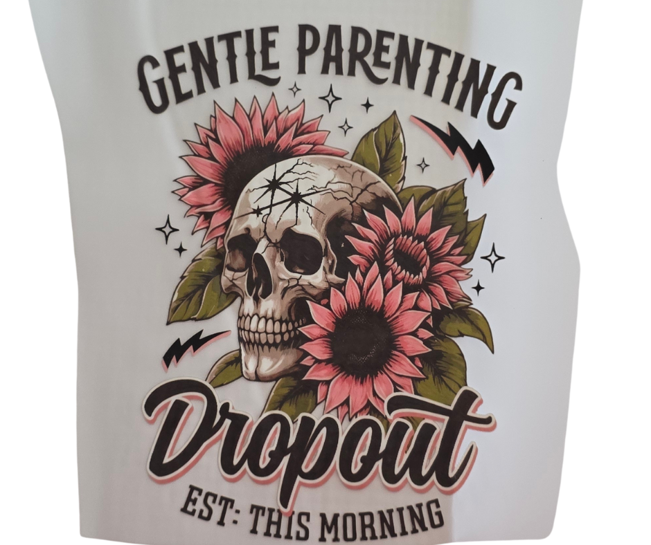 397 GENTLE PARENTING DROPOUT TRANSFER