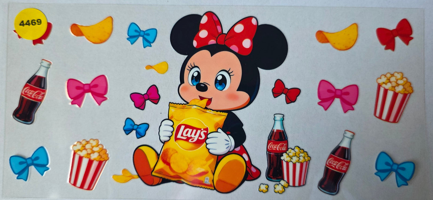 4469 MINNIE