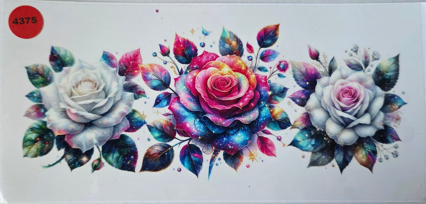 4375 ROSES
