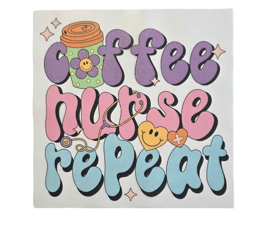 183 COFFEE NURSE REPEAT