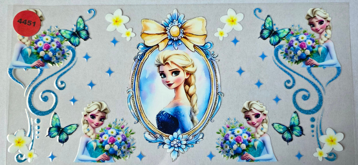 4451 ELSA