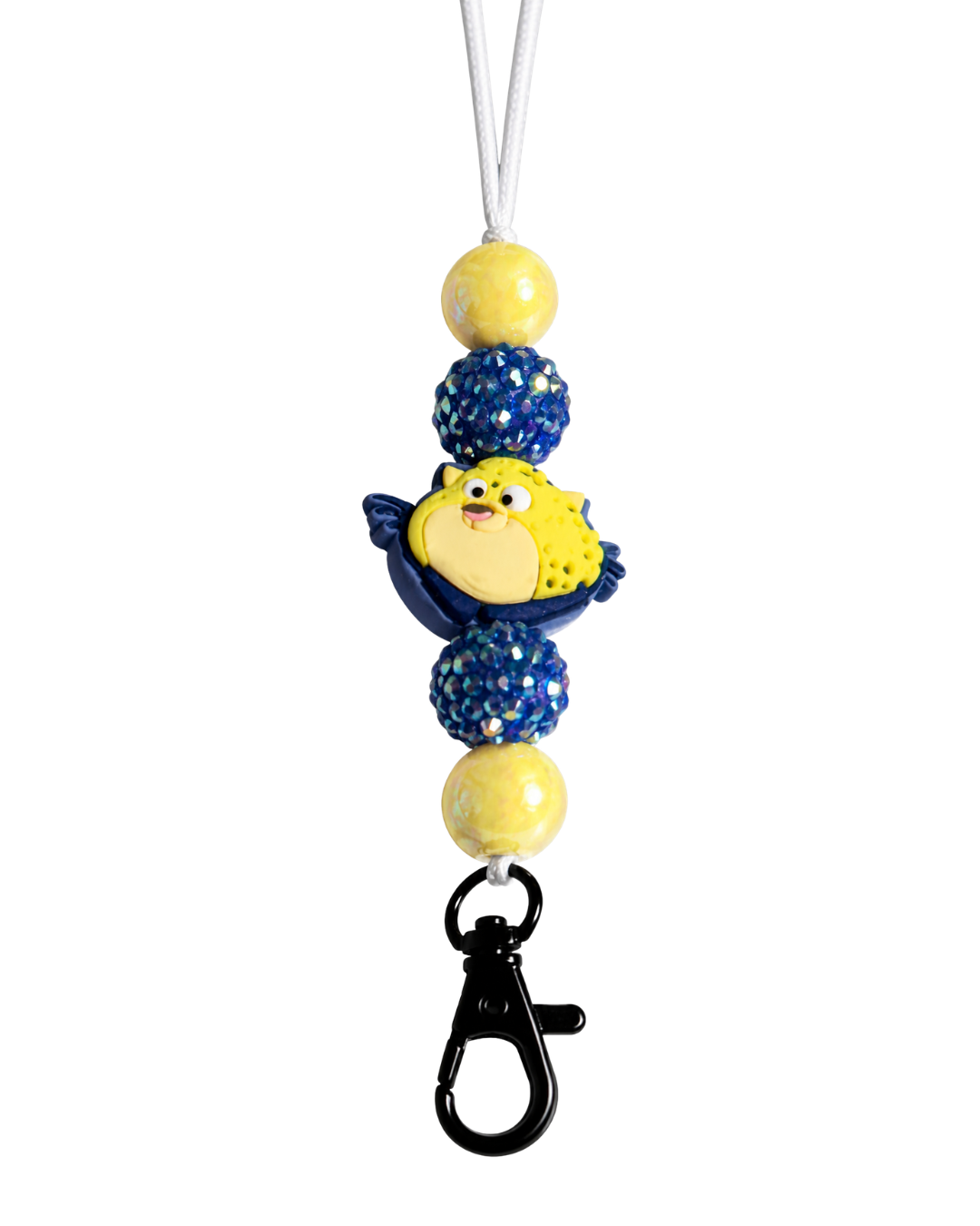 PUFFERFISH FRESHIE HANGER