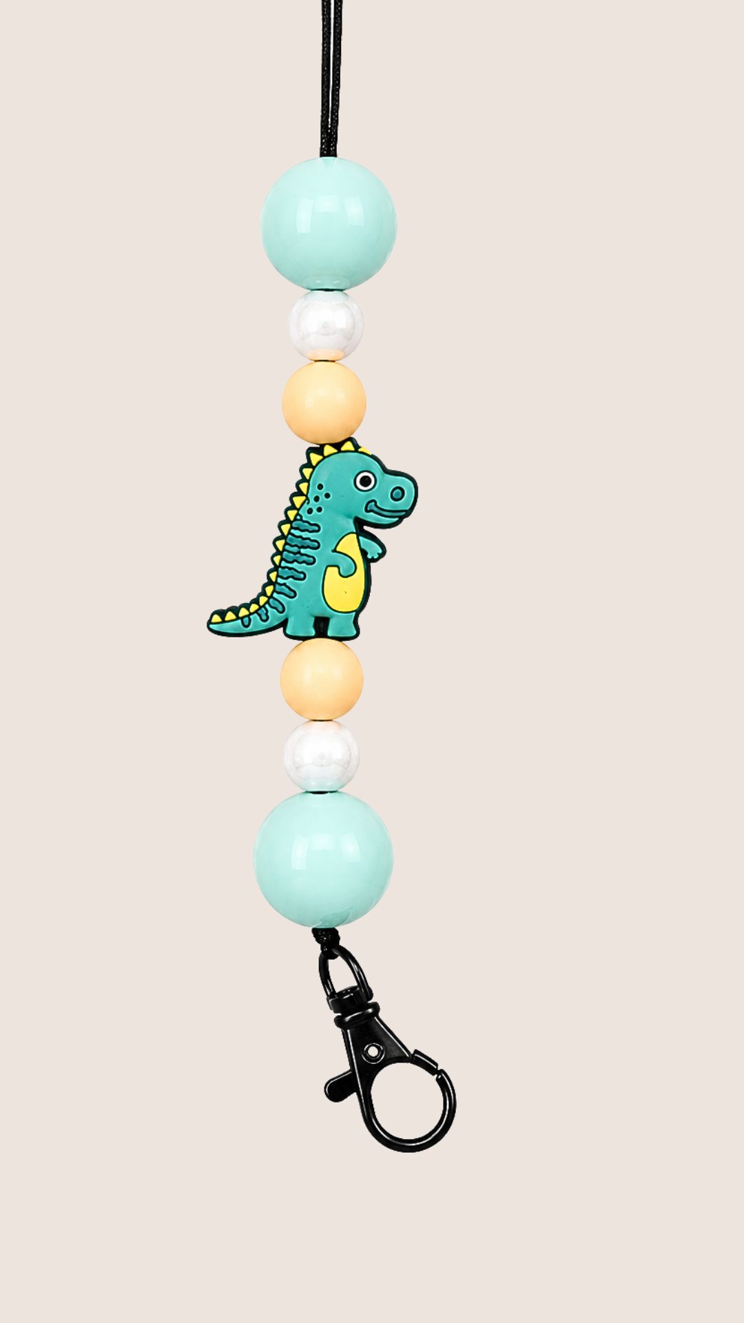 DINOSAUR FRESHIE HANGER