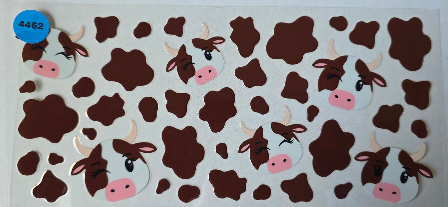 4462 COWS