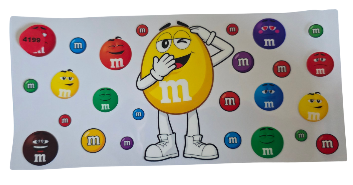 4199 M&M