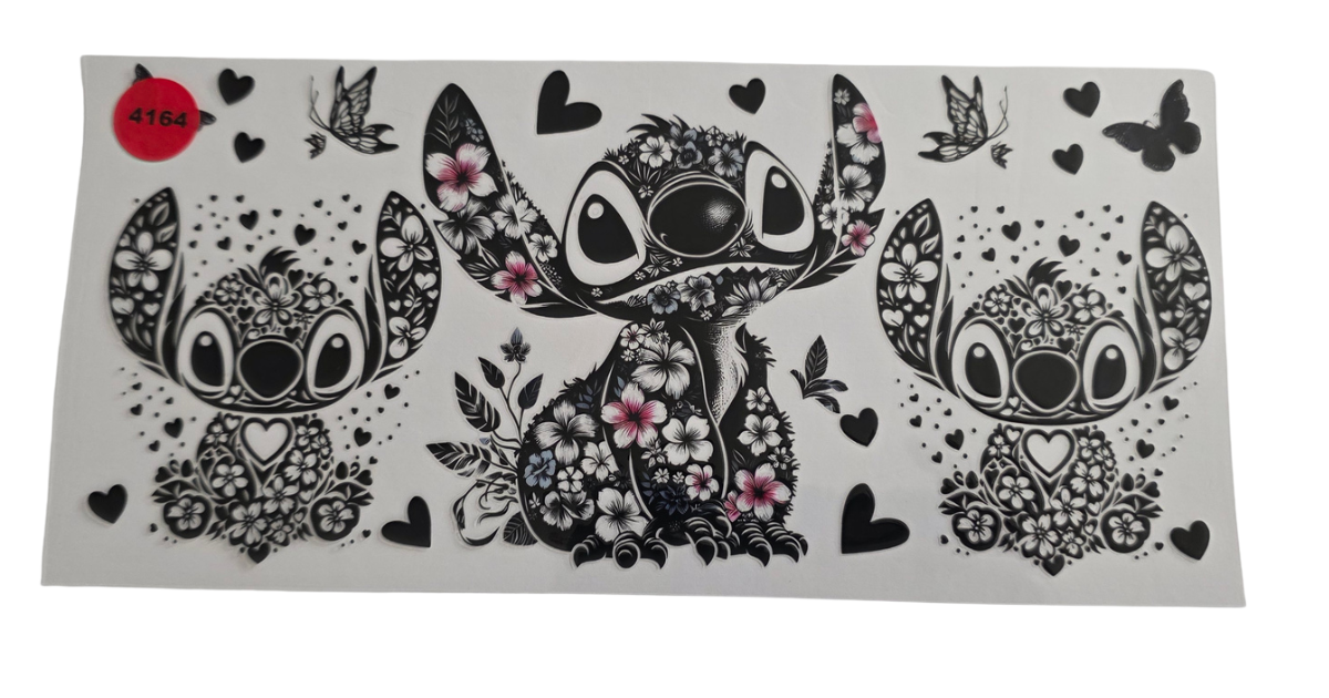 4164 STITCH