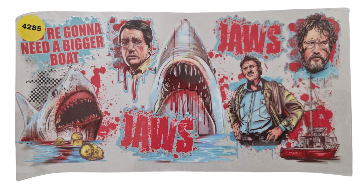4285 JAWS