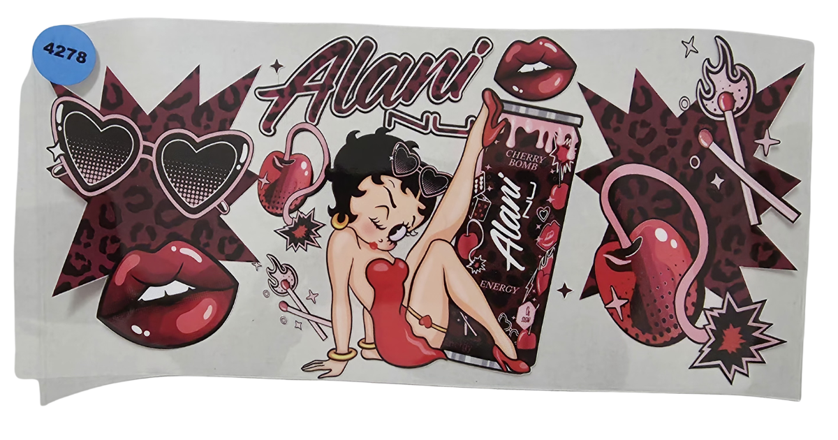 4278 ALANI
