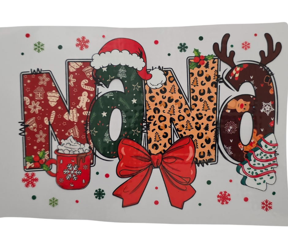 52 NANA CHRISTMAS