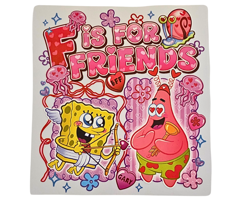 841 SPONGEBOB