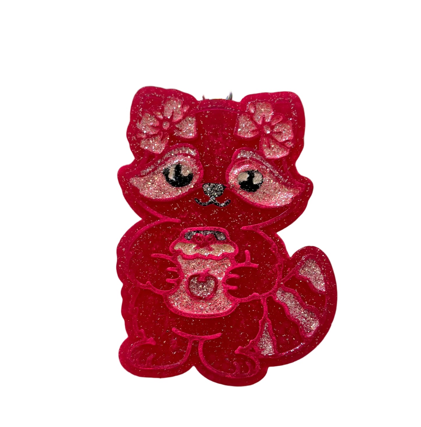PINK GUAVA FRESHIE