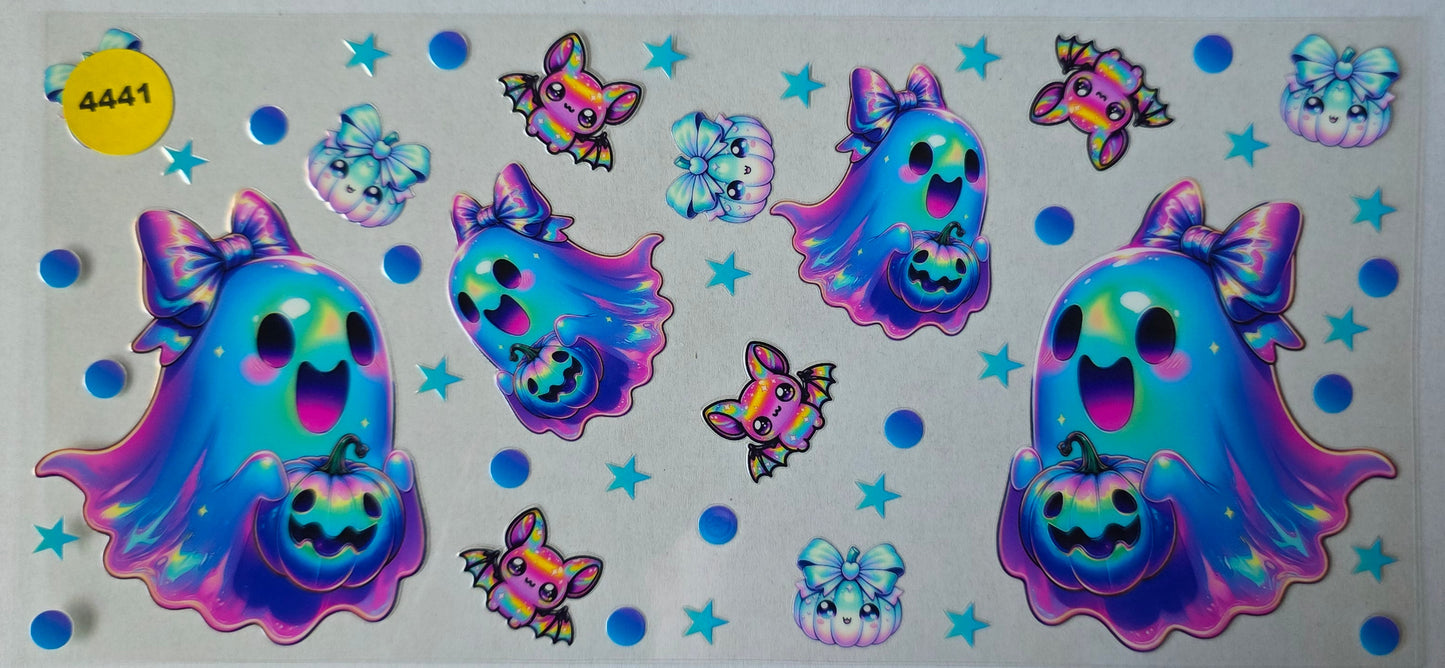 4441 GHOSTS