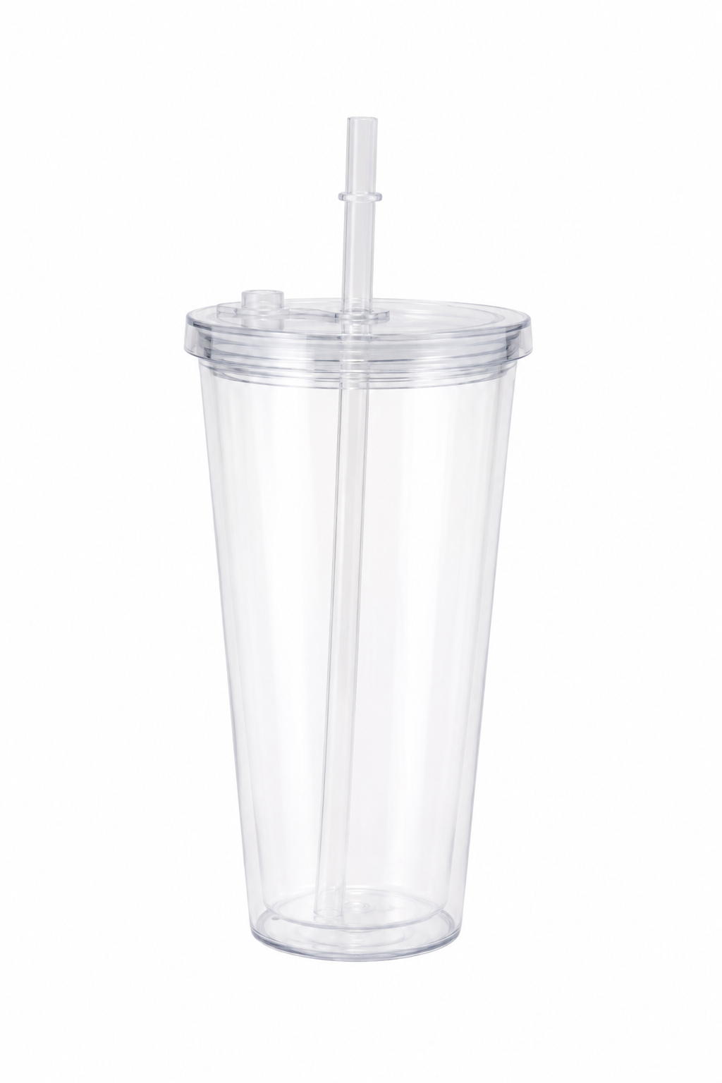 24oz CLEAR LEAKPROOF