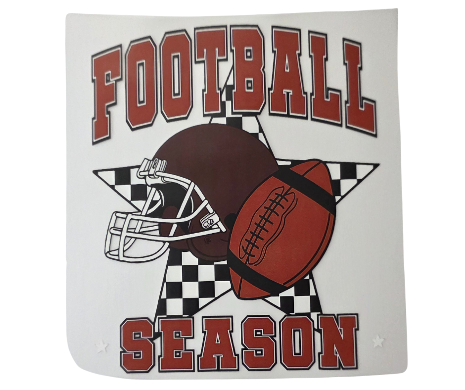 461 FOOTBALL SEASON TRANSFER