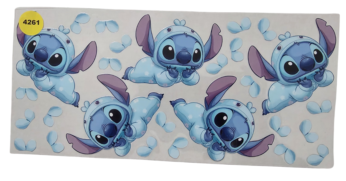 4261 STITCH
