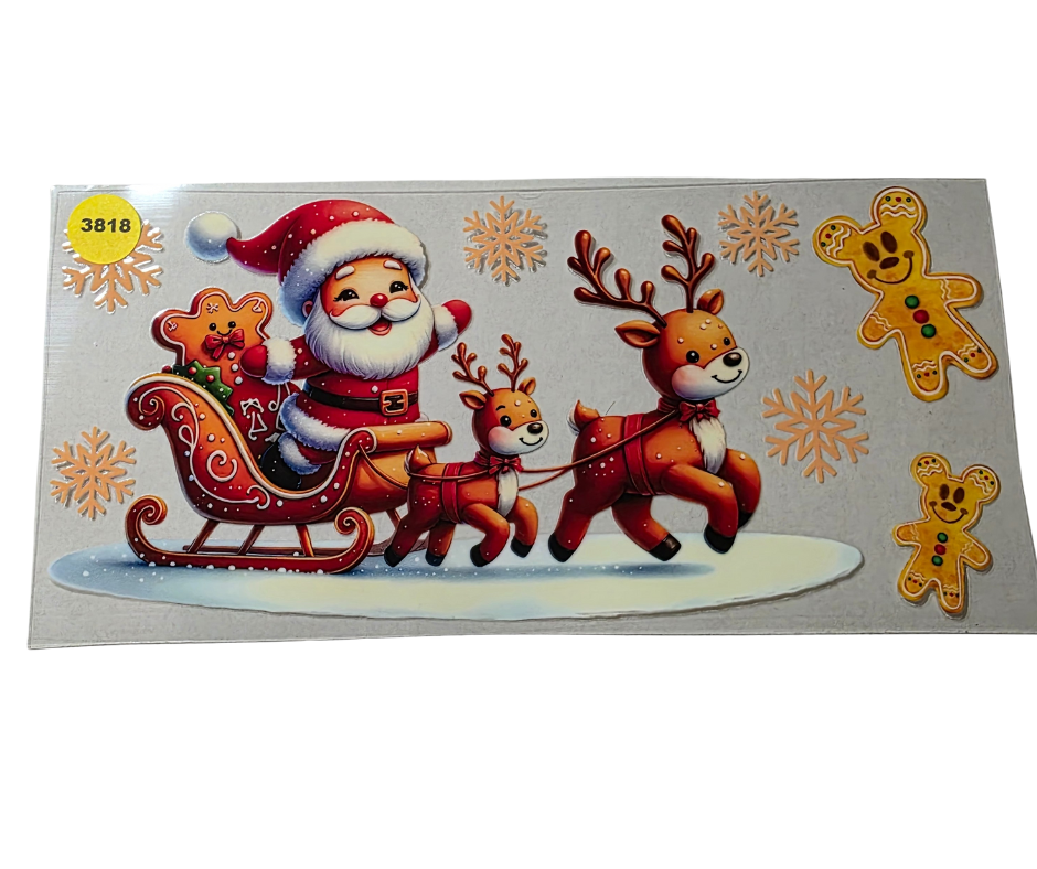 3818 SANTA