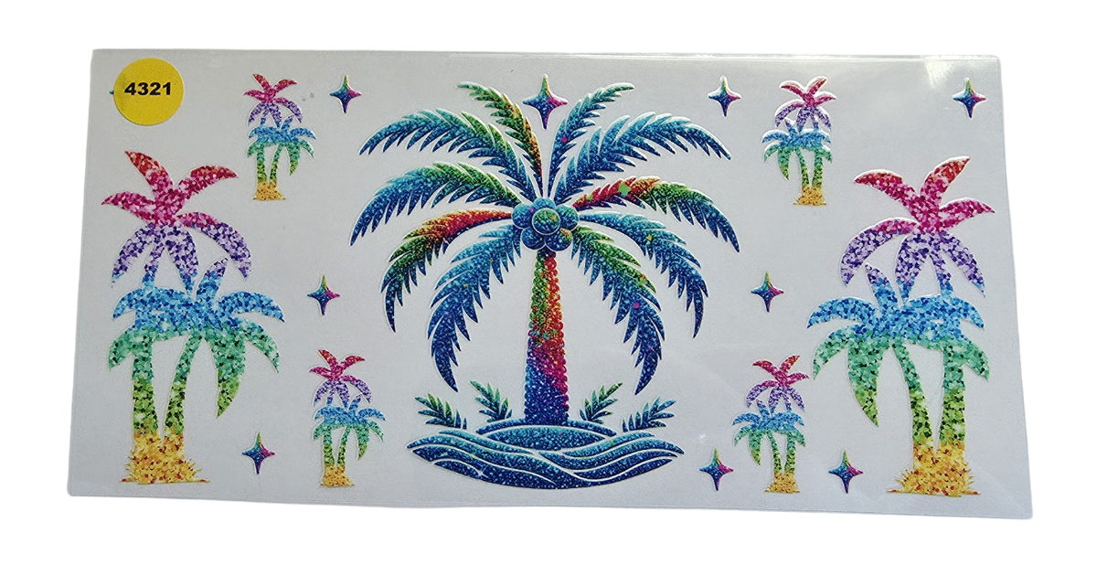 4321 BEACH
