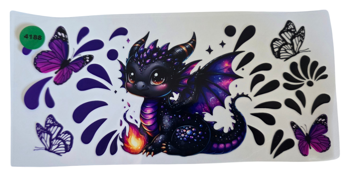 4188 DRAGON