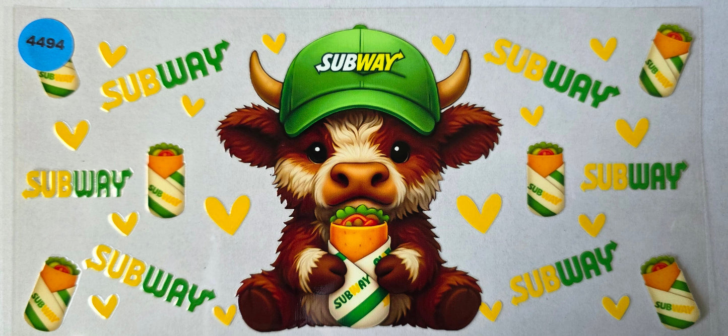 4494 SUBWAY