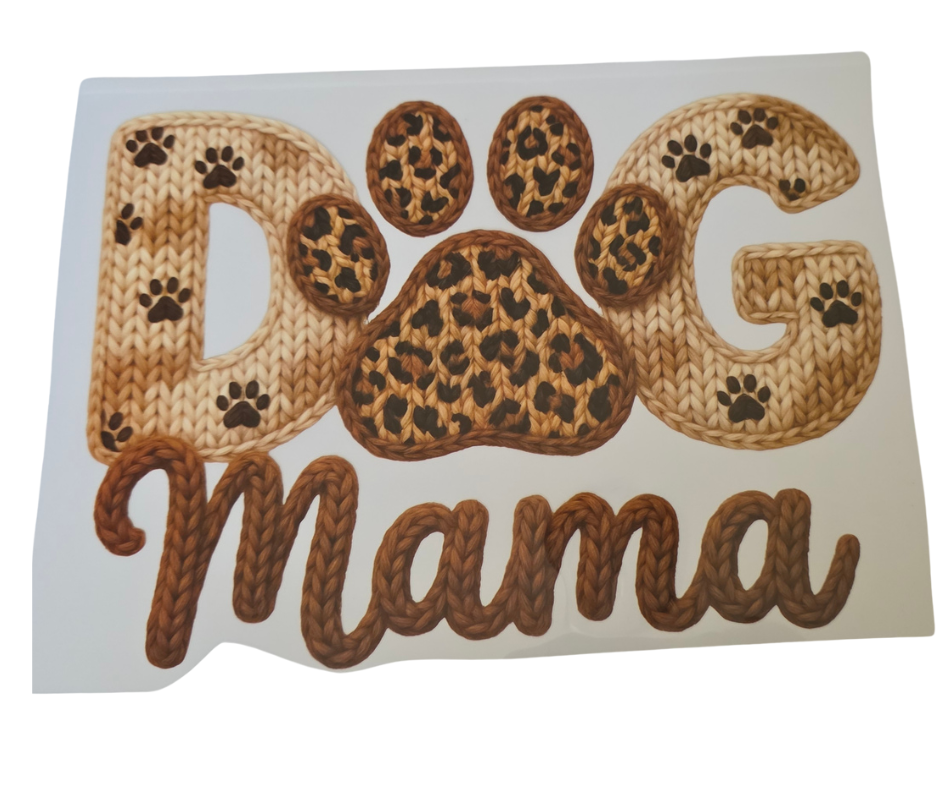 935 DOG MAMA