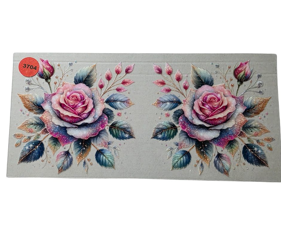 3704 FLOWERS
