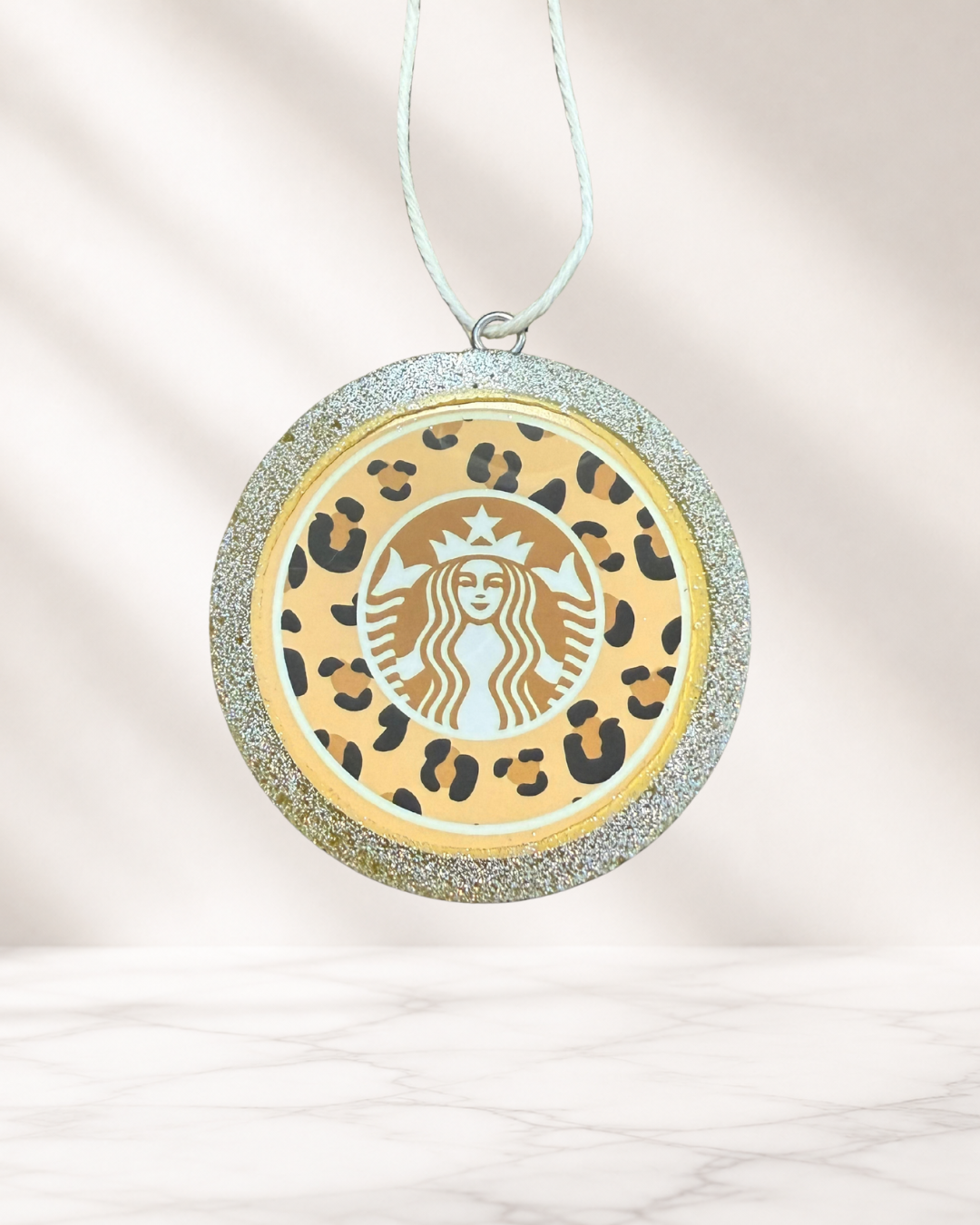 PUMPKIN SPICE LATTE FRESHIE